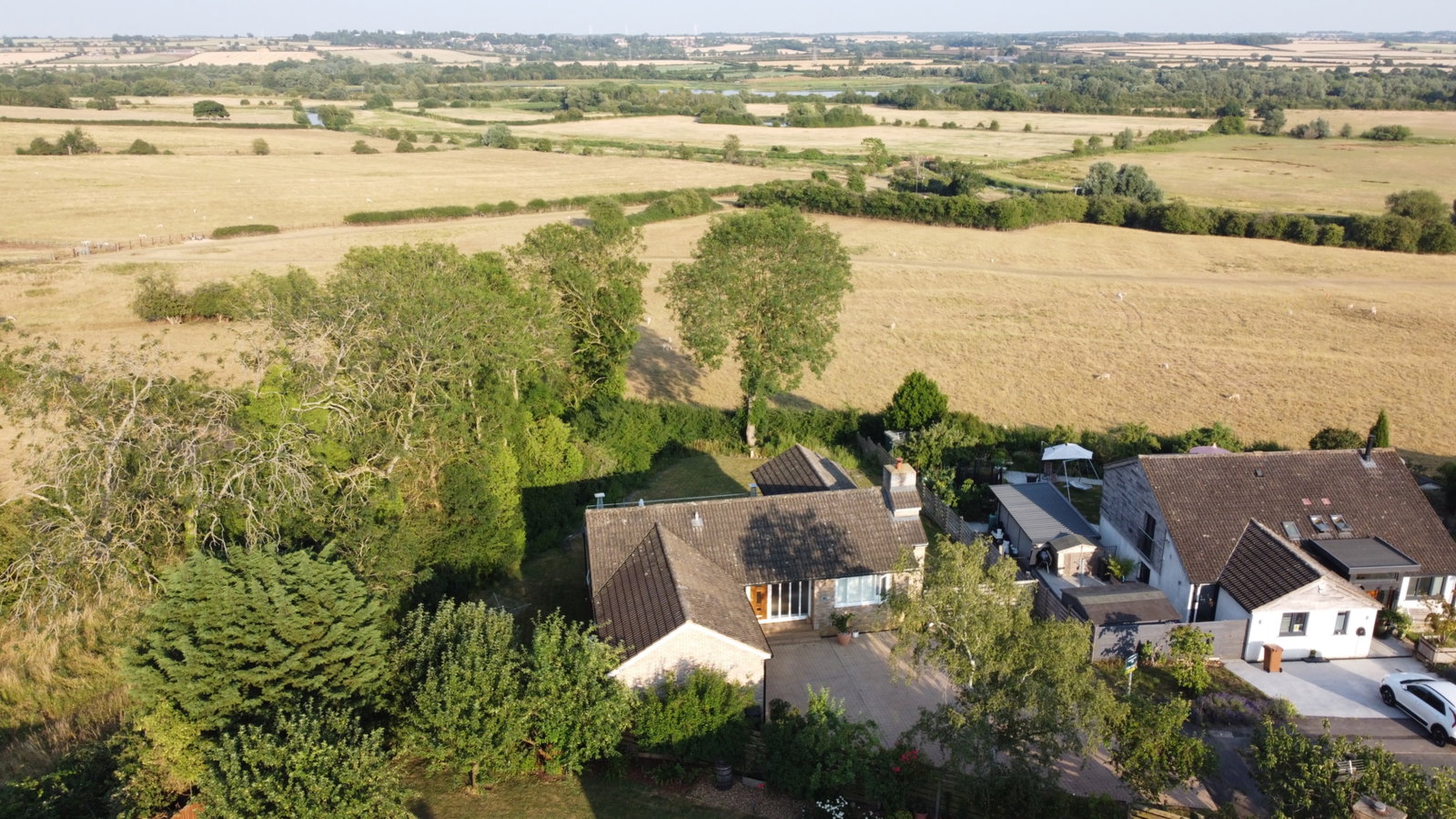 Detached House in Wellingborough