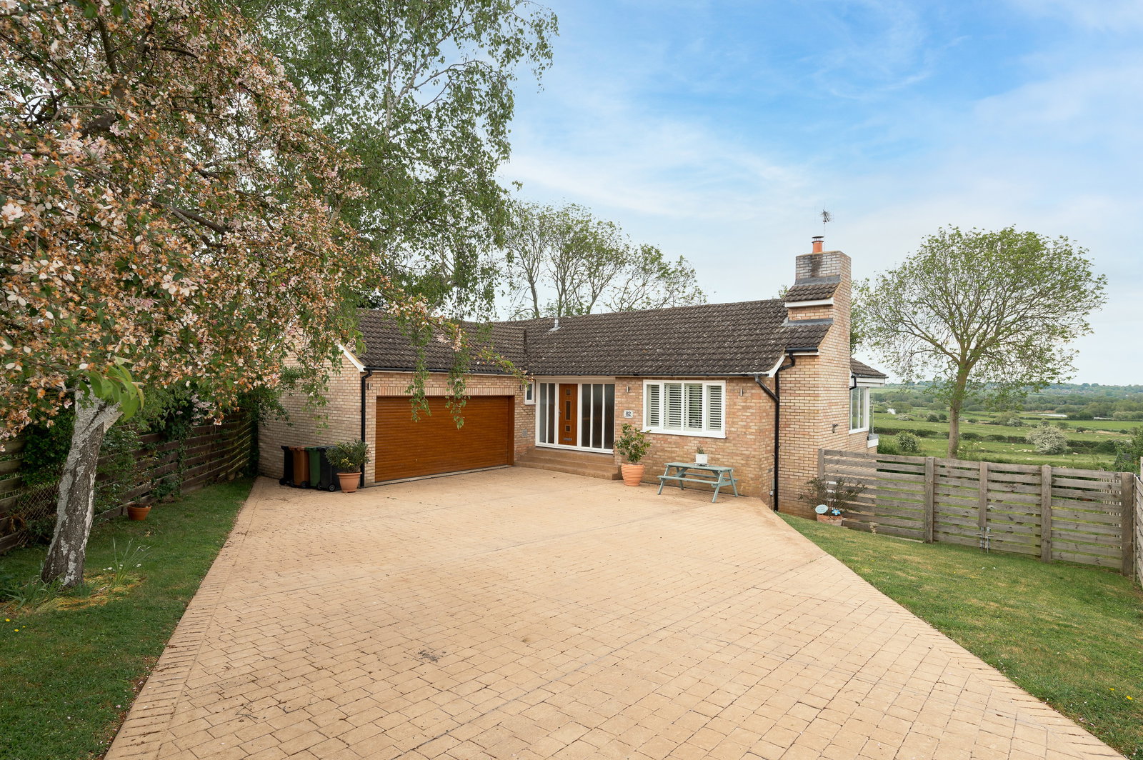 Detached House in Wellingborough