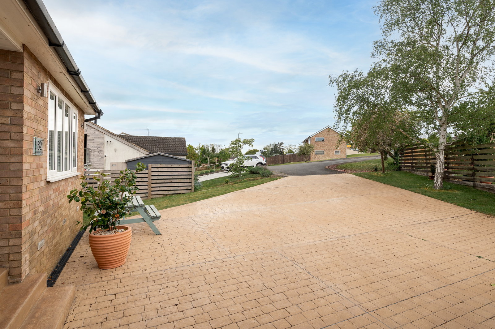 Detached House in Wellingborough