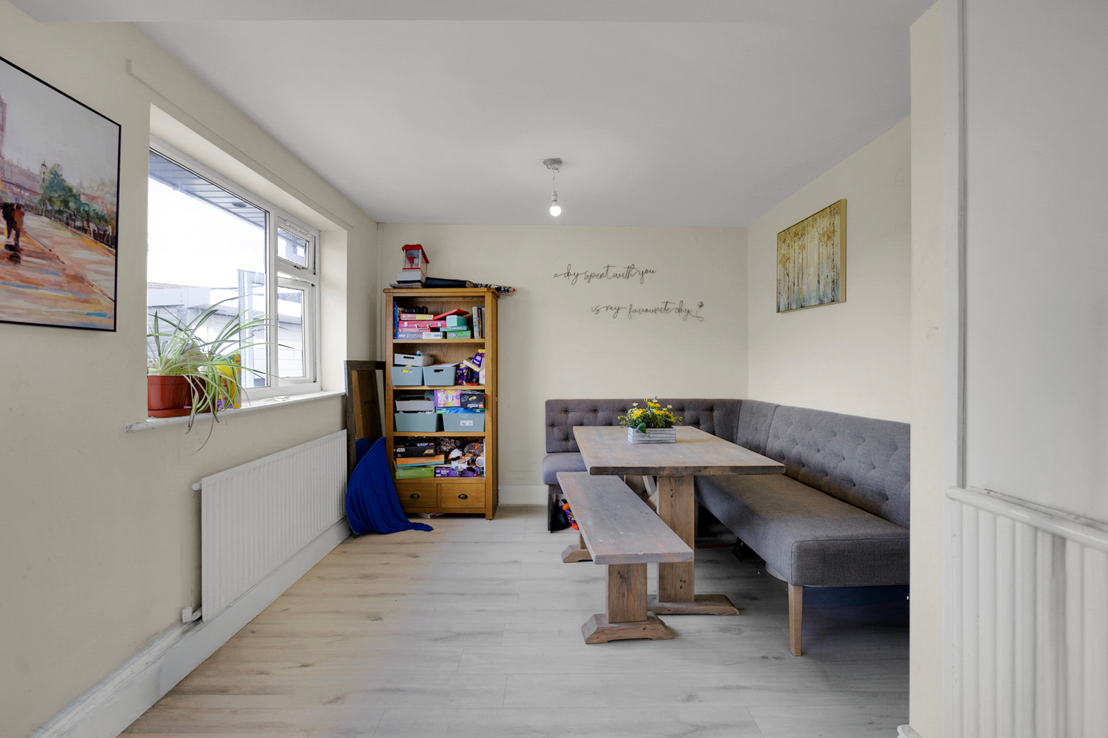 Semi Detached House in Crewe
