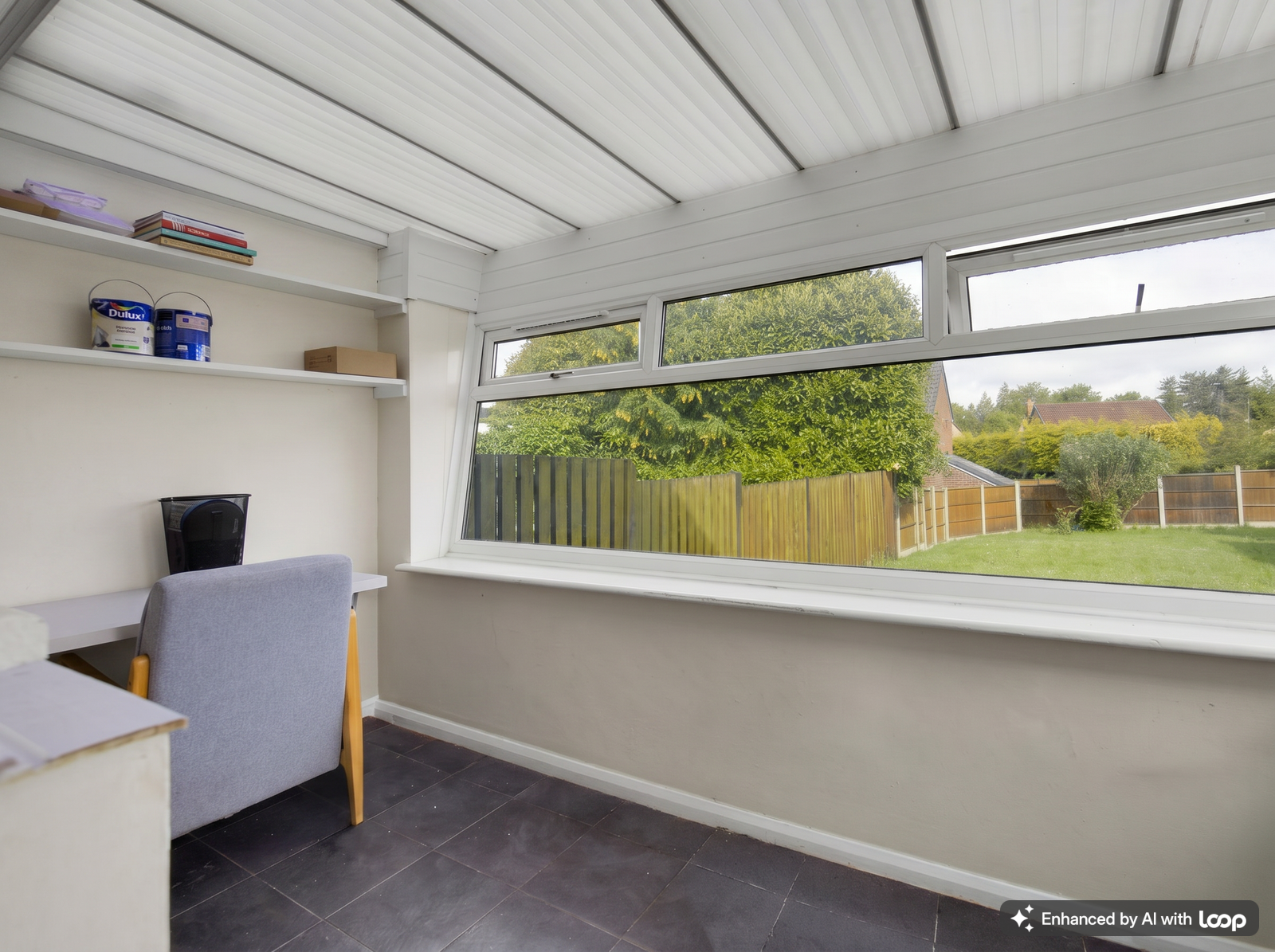 Semi Detached House in Crewe