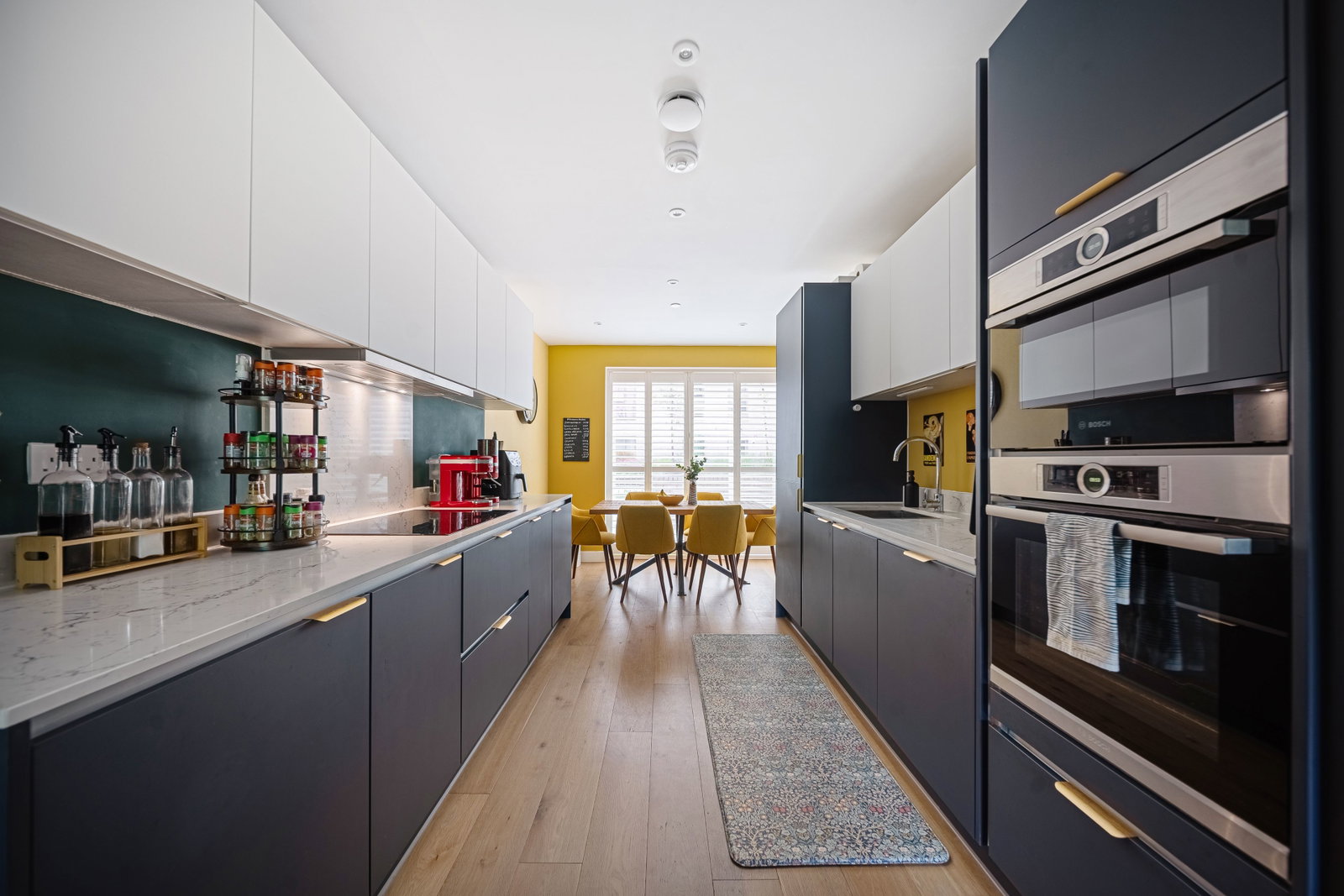 Maisonette in London