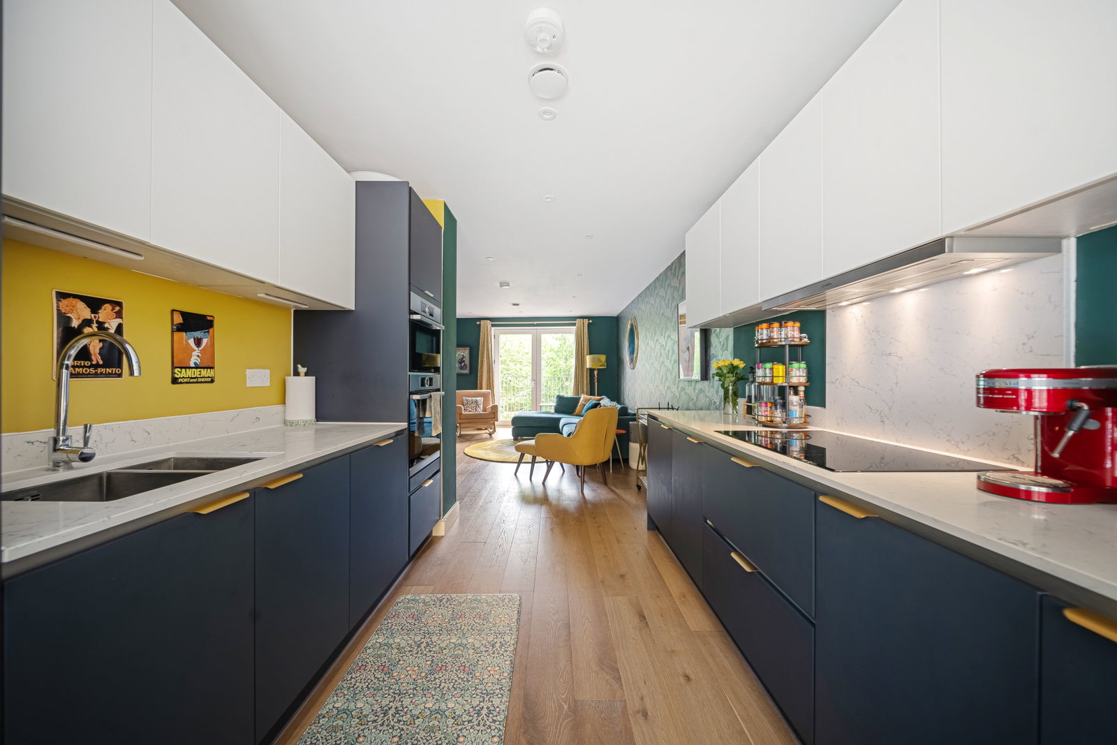 Maisonette in London