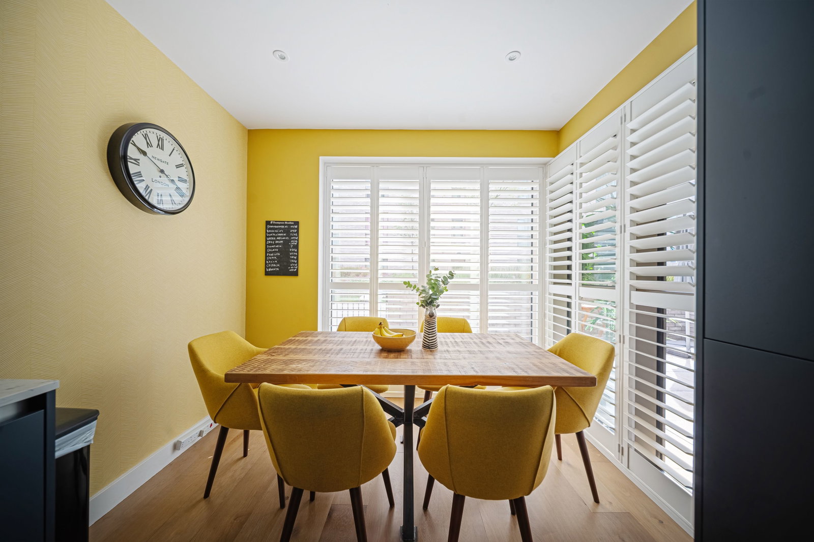 Maisonette in London