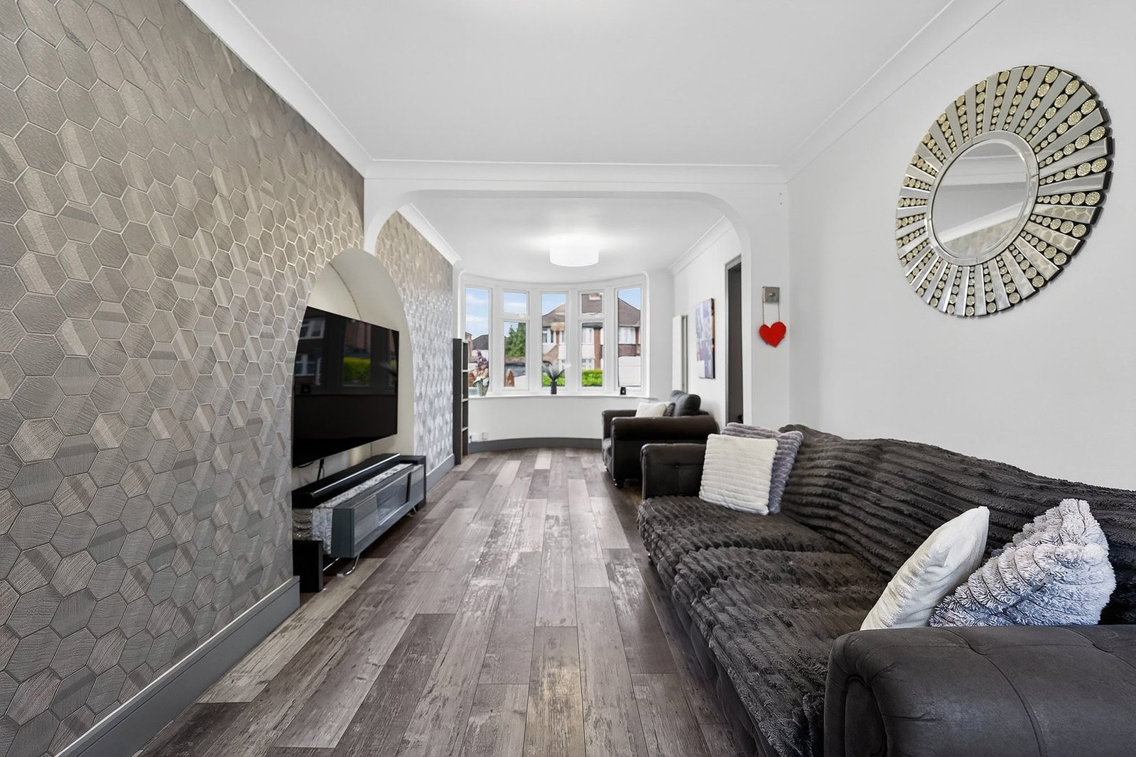 Semi Detached House in Birmingham