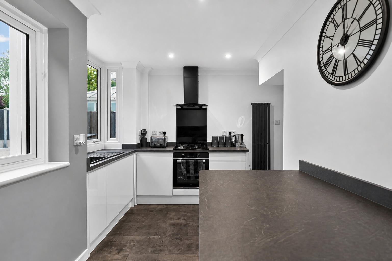 Semi Detached House in Birmingham