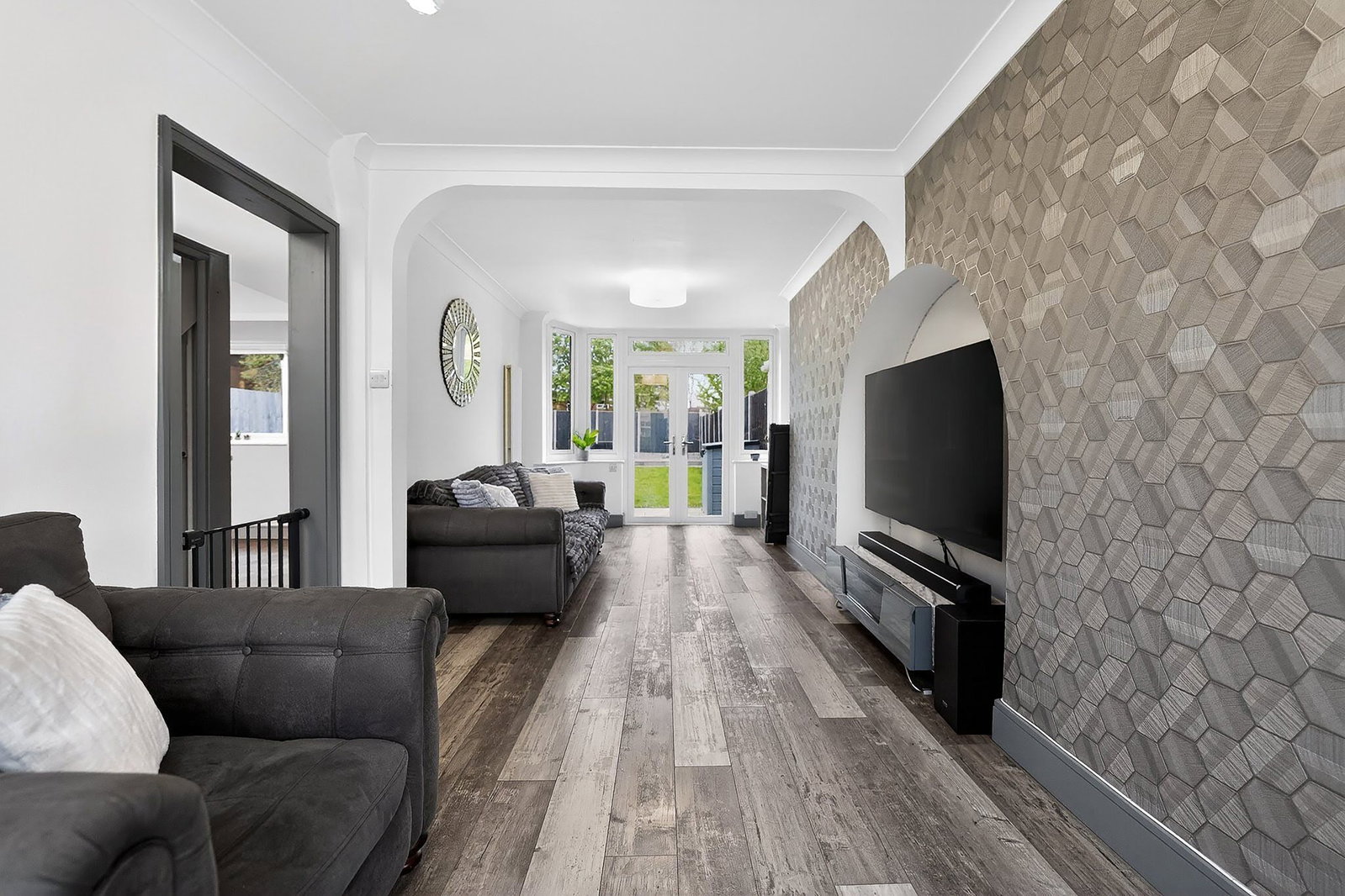 Semi Detached House in Birmingham