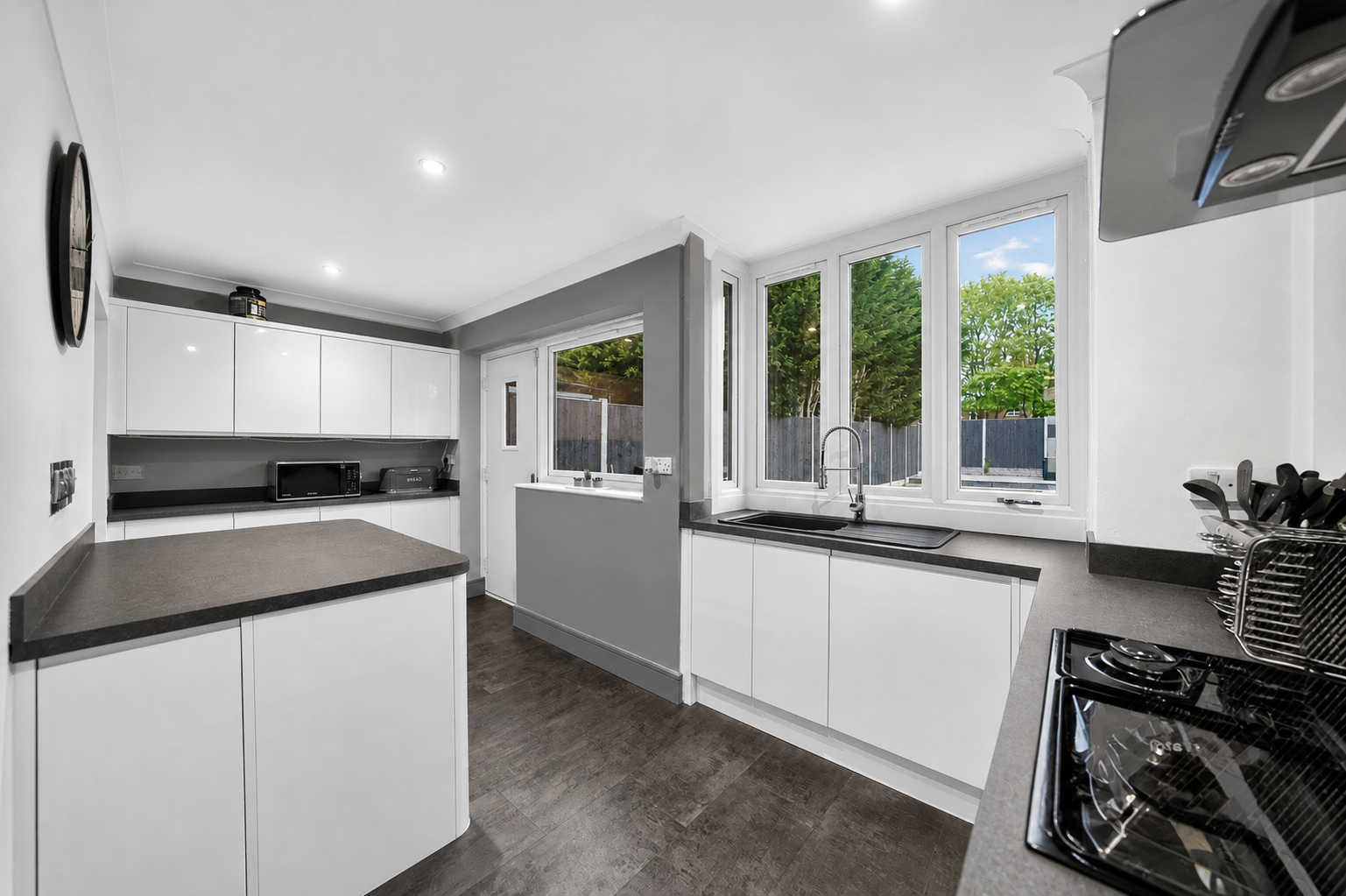 Semi Detached House in Birmingham