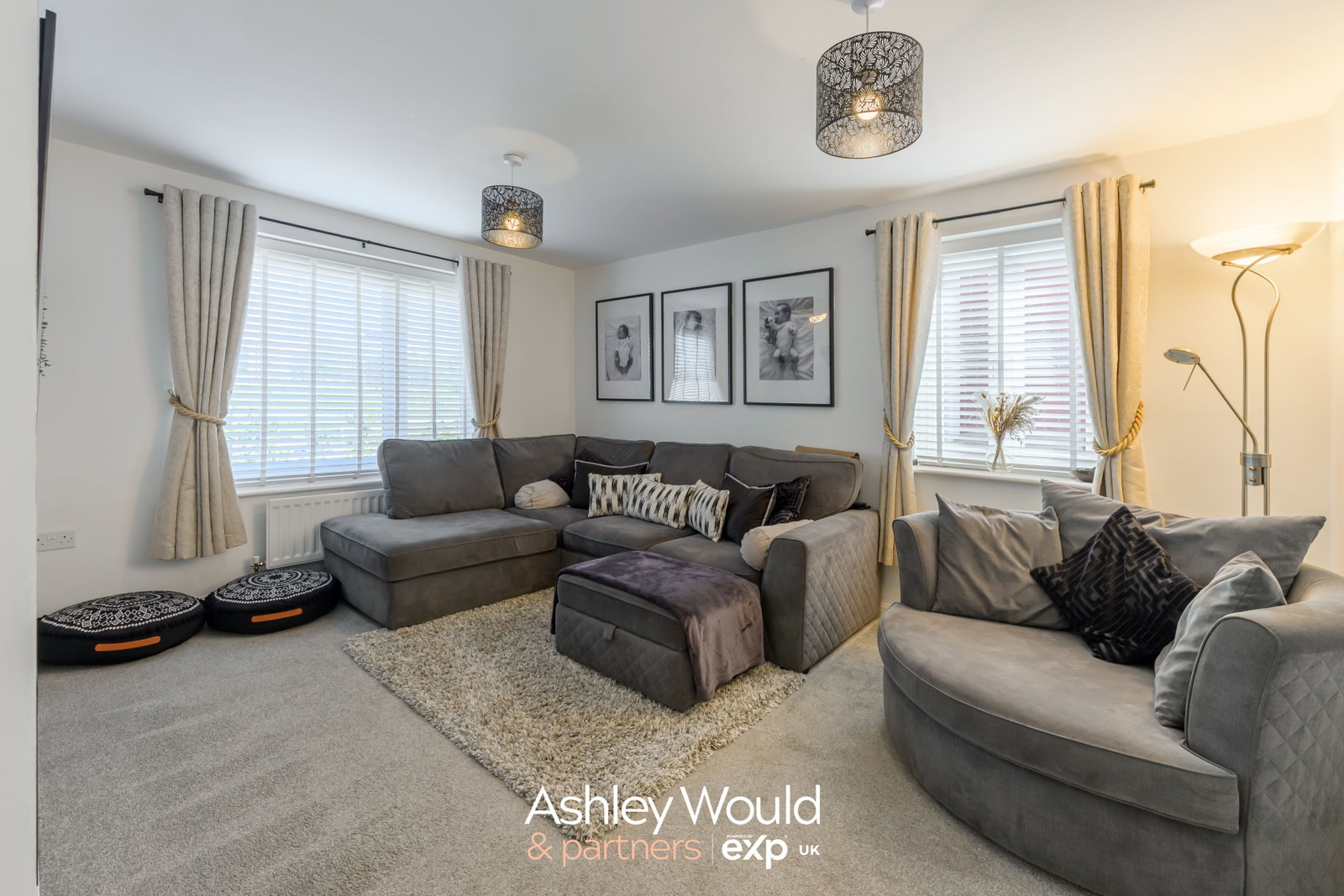 Semi Detached House in Kidderminster