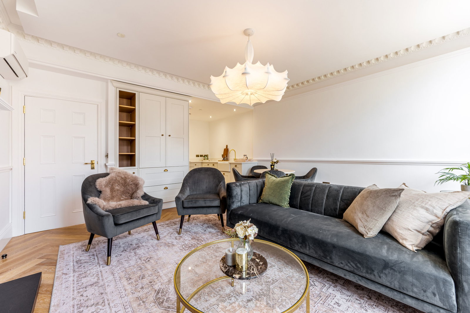 Apartment in Lichfield
