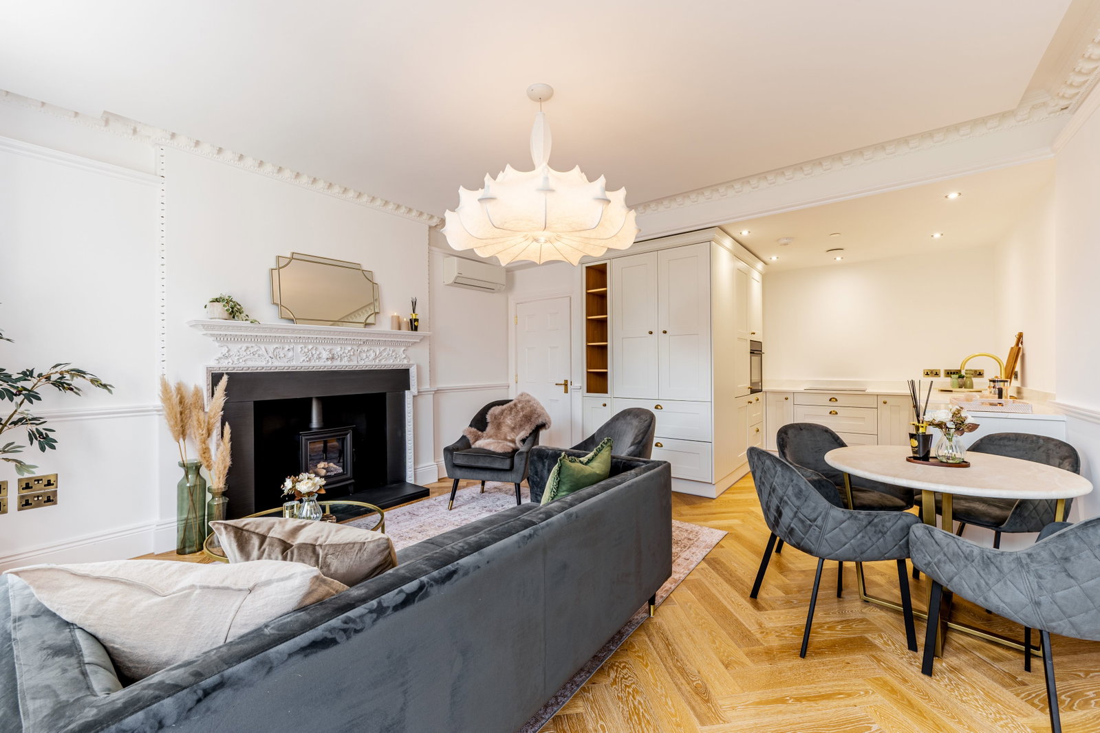Apartment in Lichfield