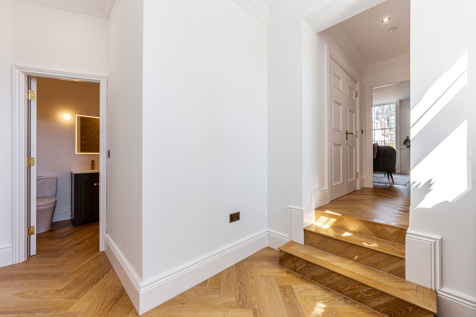 Apartment in Lichfield
