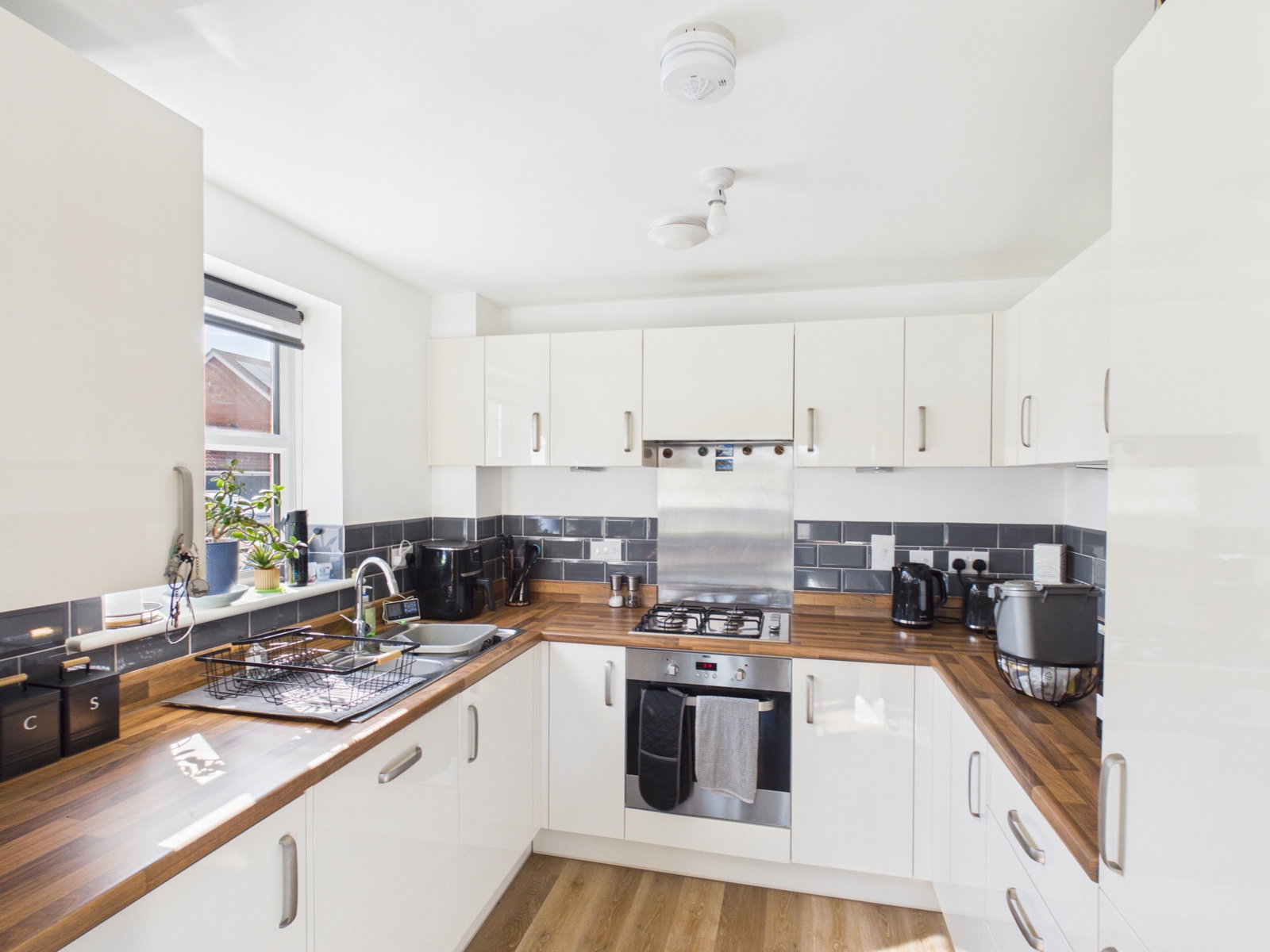 Flat in Stowmarket
