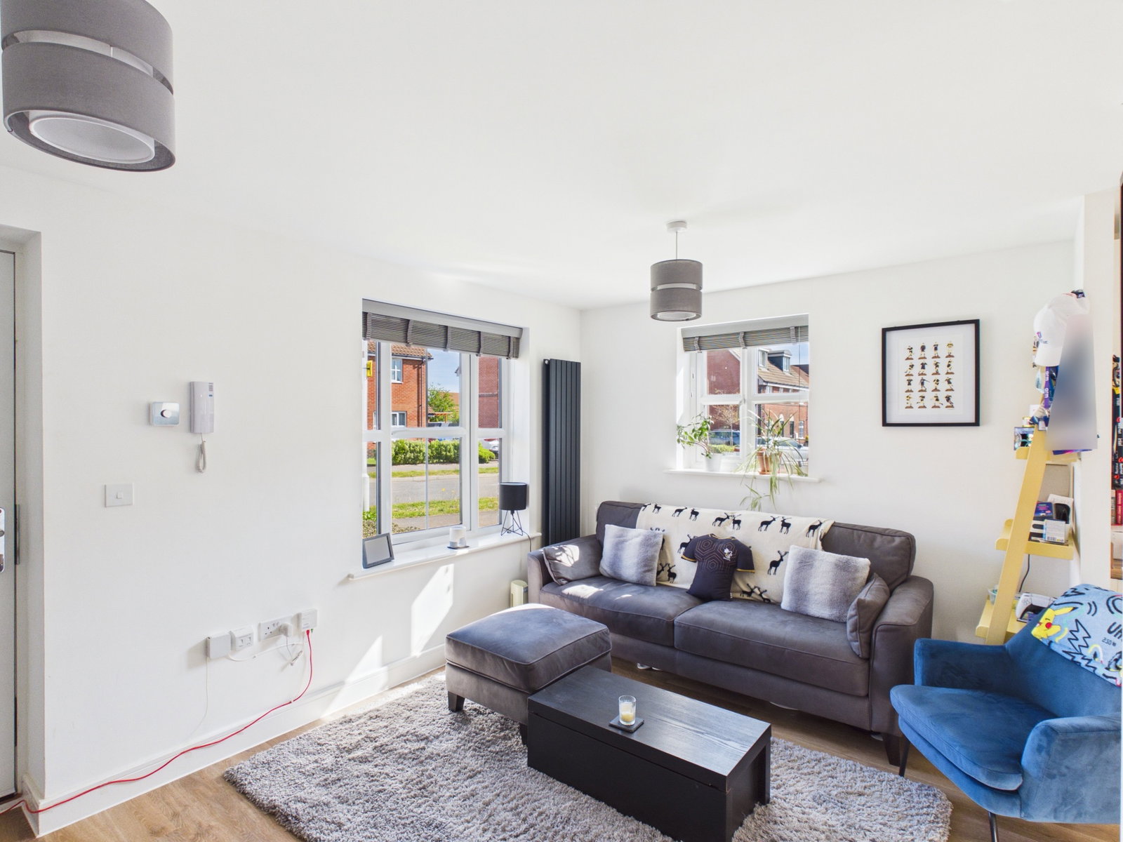 Flat in Stowmarket