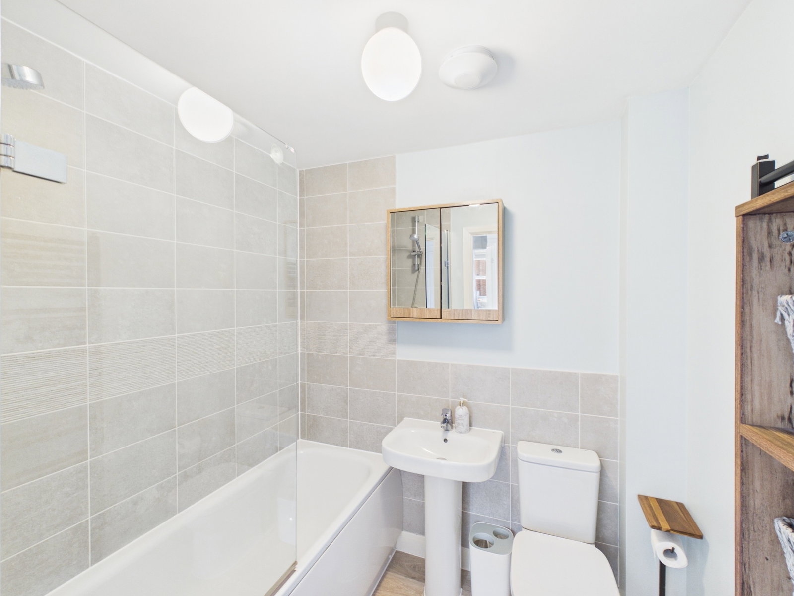 Flat in Stowmarket