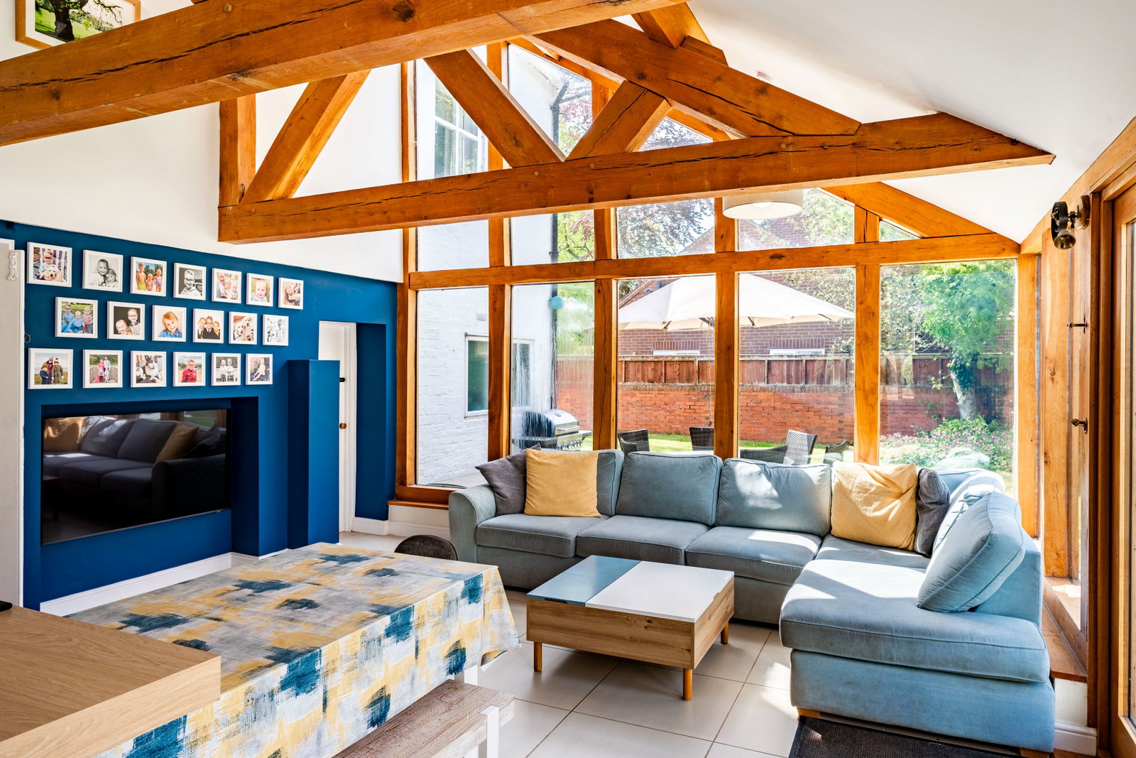 Detached House in Rugeley