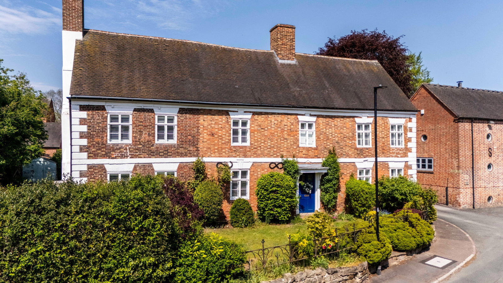 Detached House in Rugeley