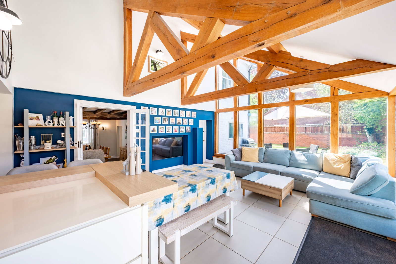 Detached House in Rugeley