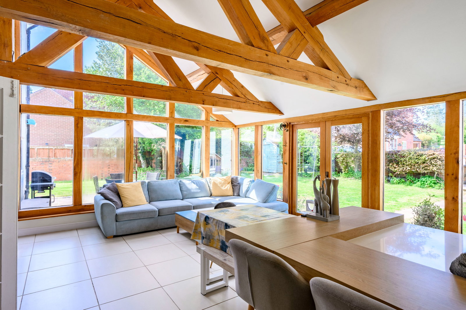 Detached House in Rugeley