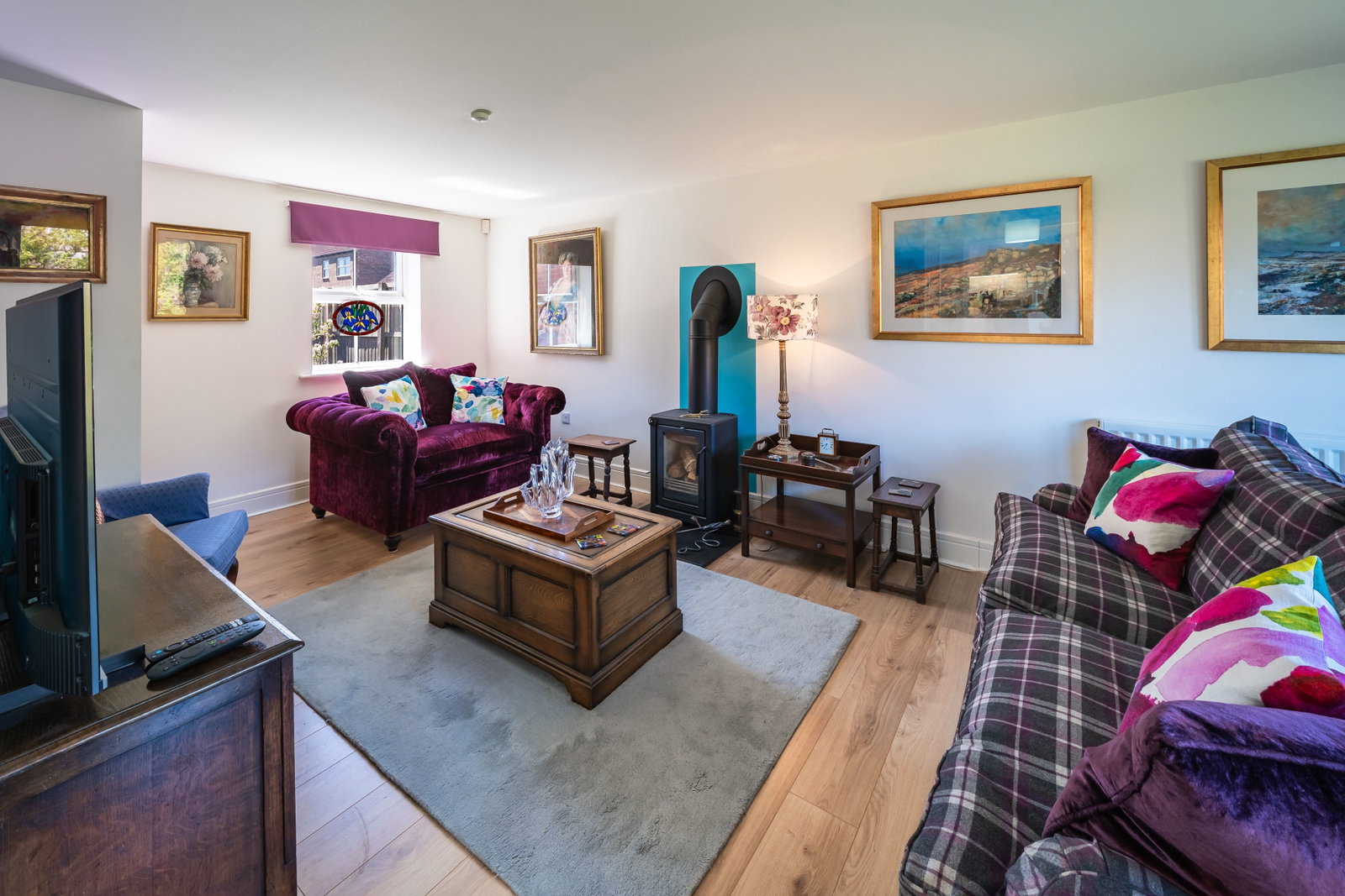 Detached House in Market Rasen