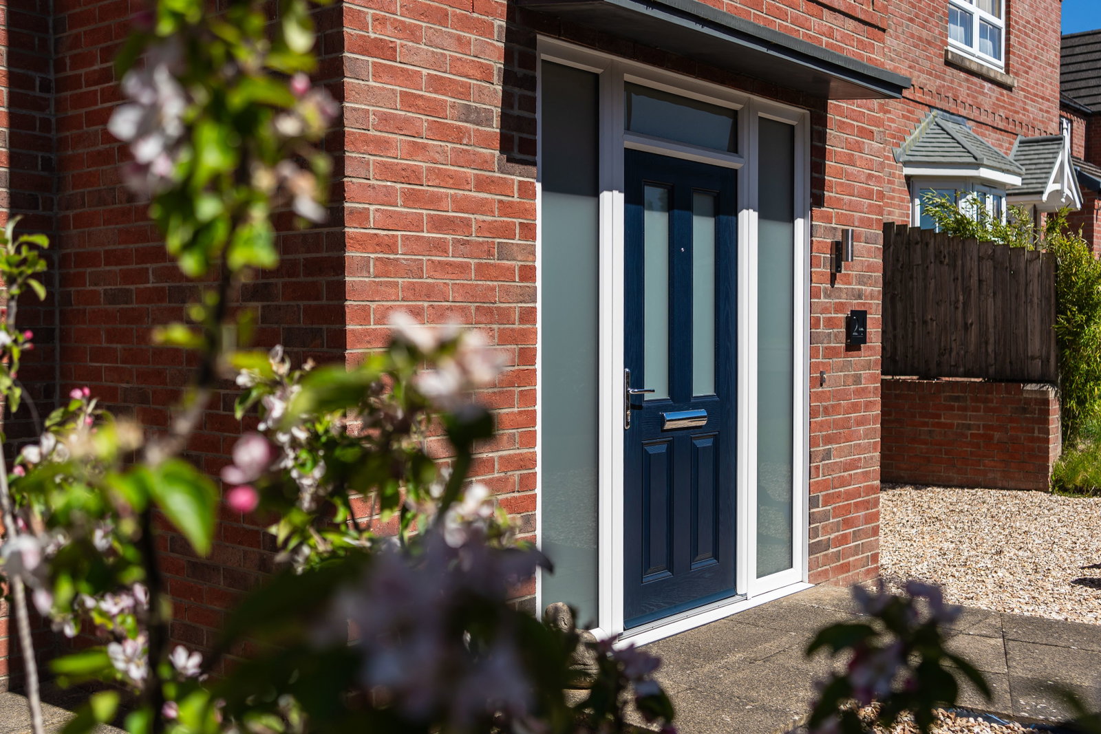 Detached House in Market Rasen