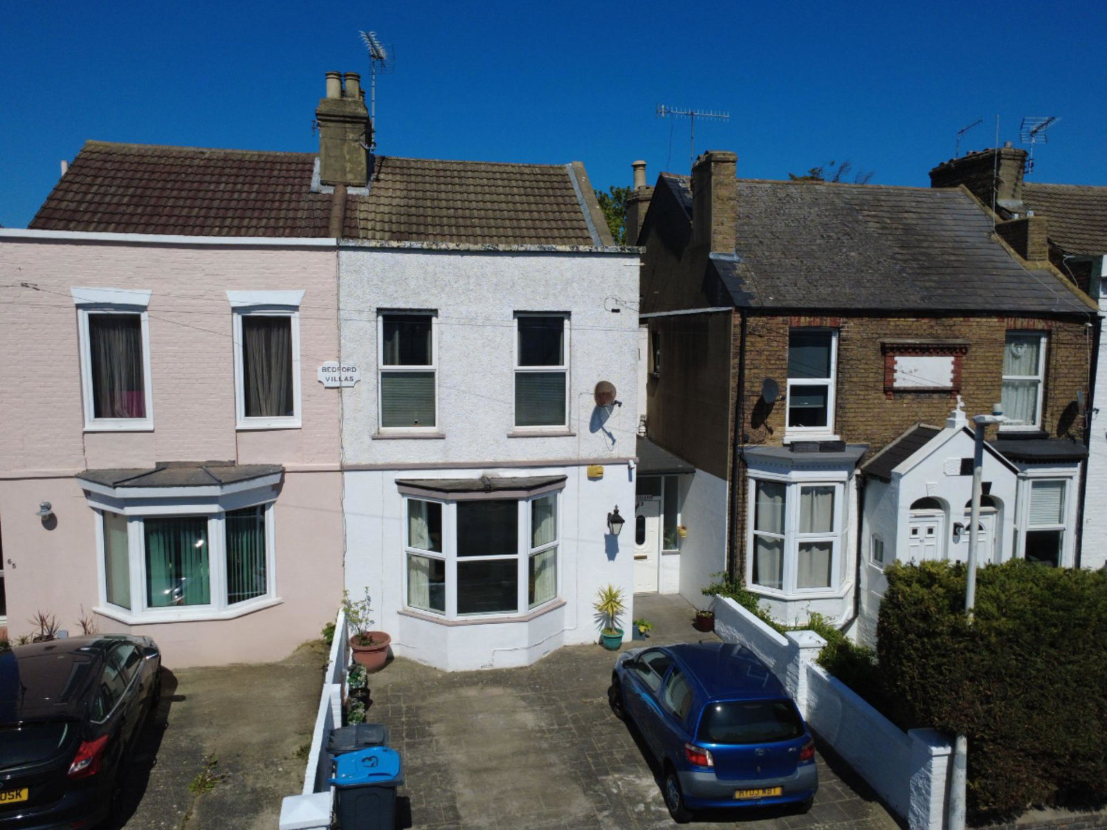 Semi Detached House in Ramsgate
