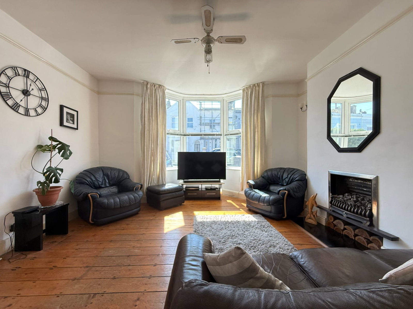 Semi Detached House in Ramsgate