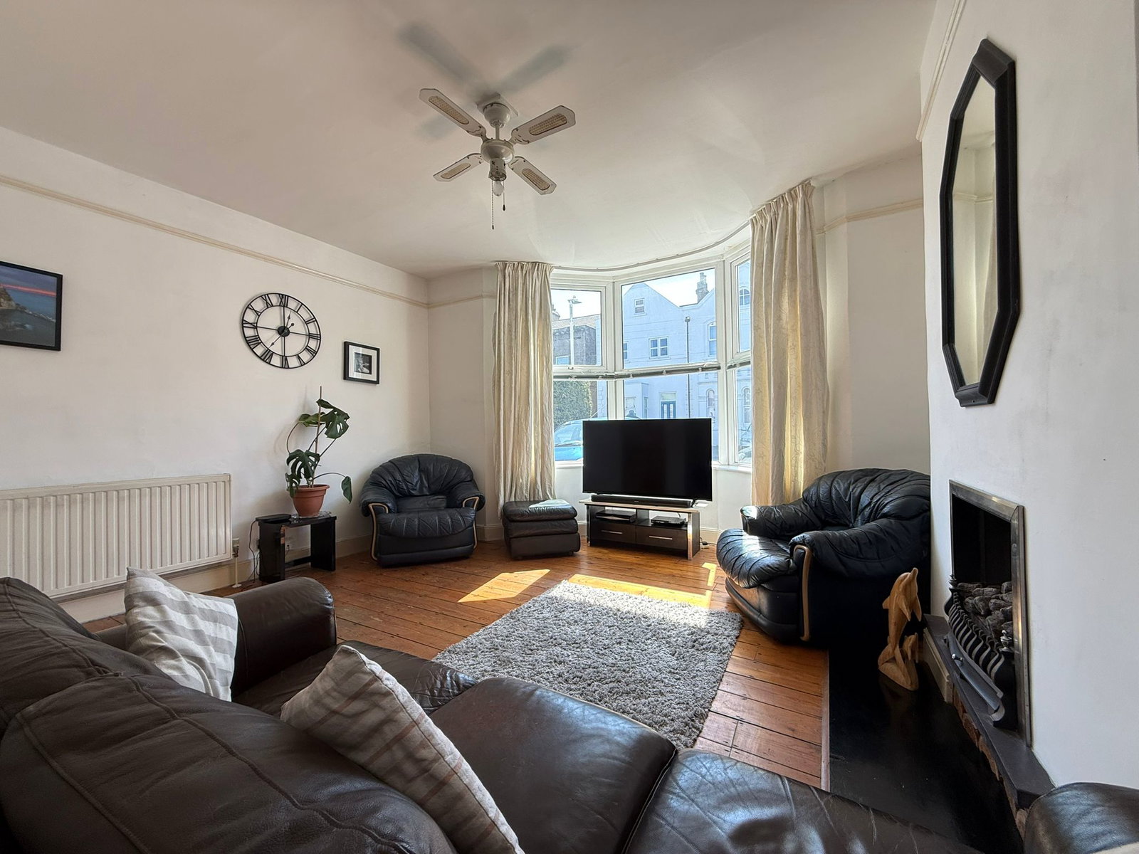 Semi Detached House in Ramsgate