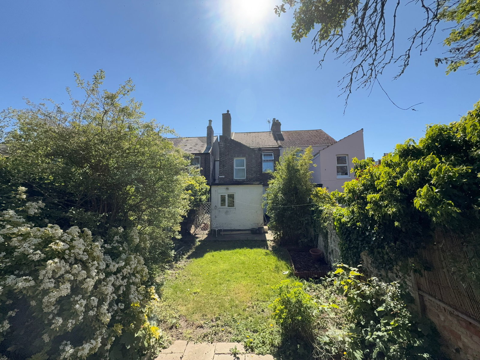 Semi Detached House in Ramsgate
