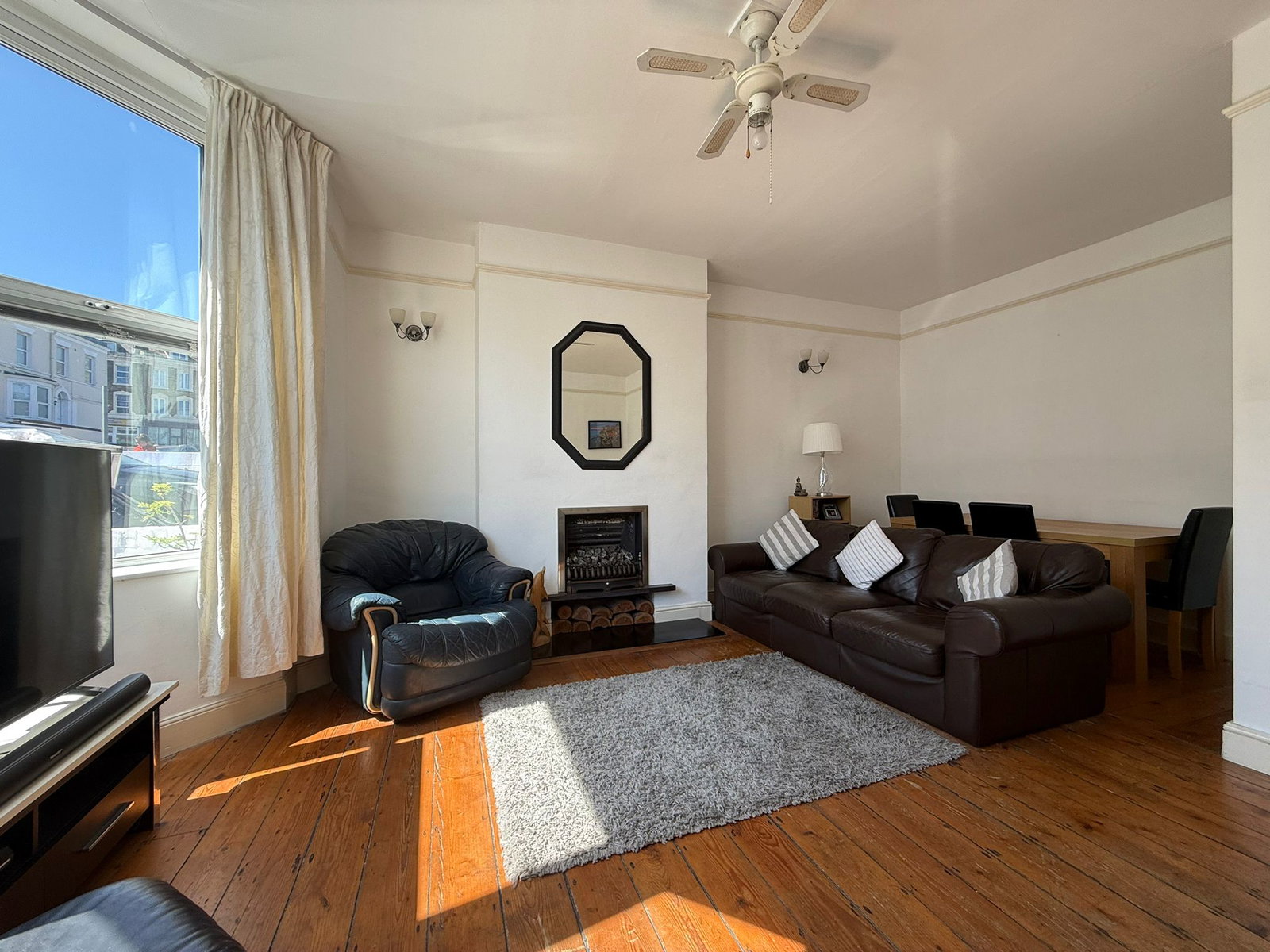 Semi Detached House in Ramsgate