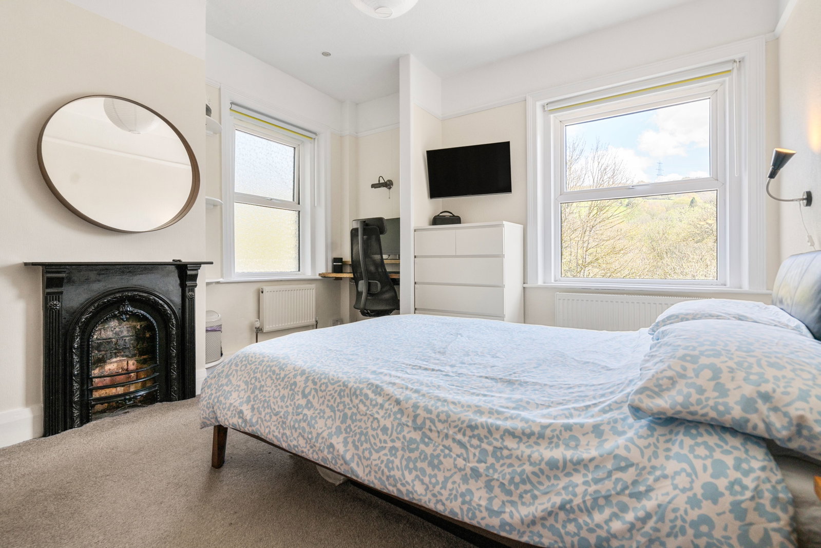 Semi Detached House in Sowerby Bridge