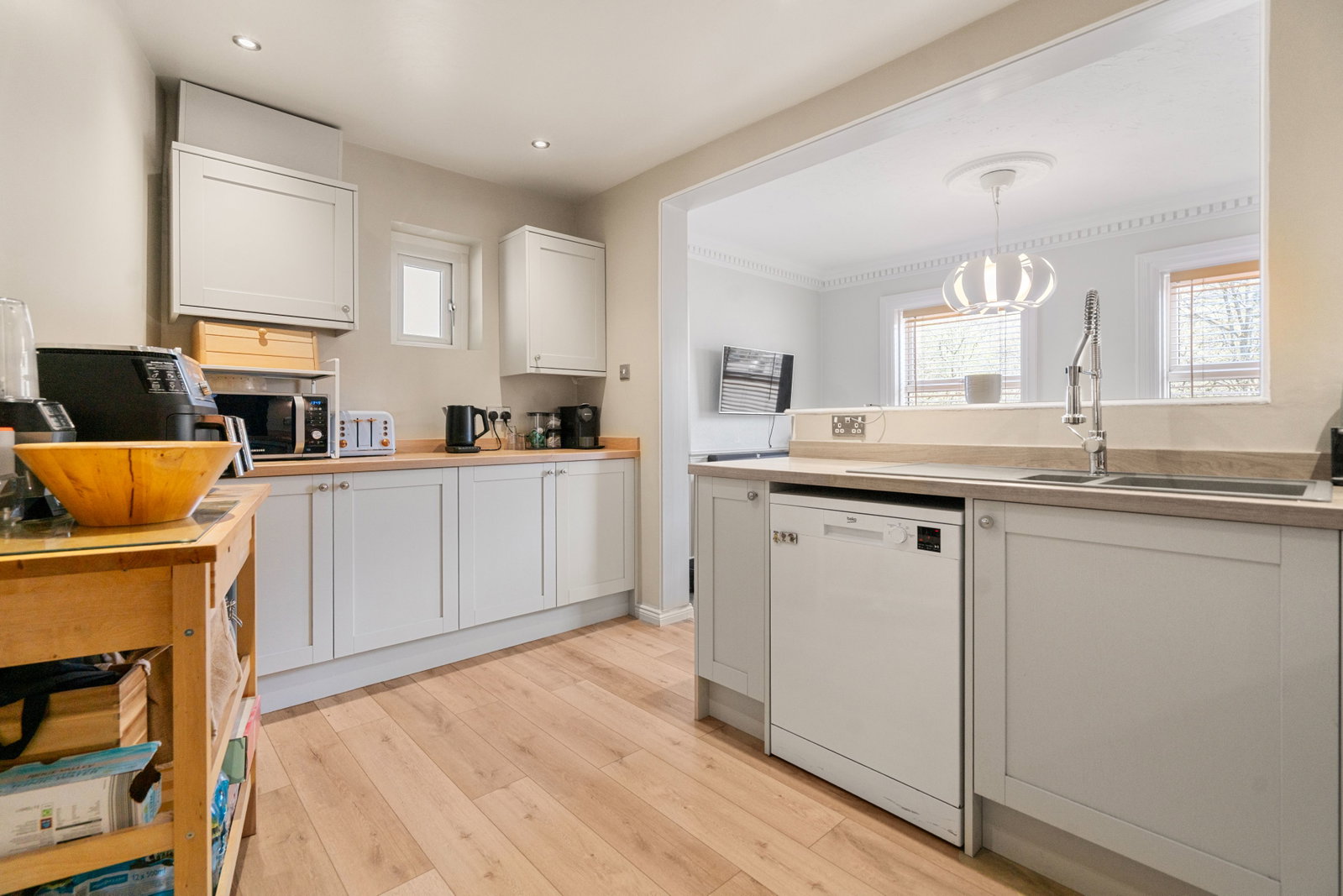 Semi Detached House in Sowerby Bridge