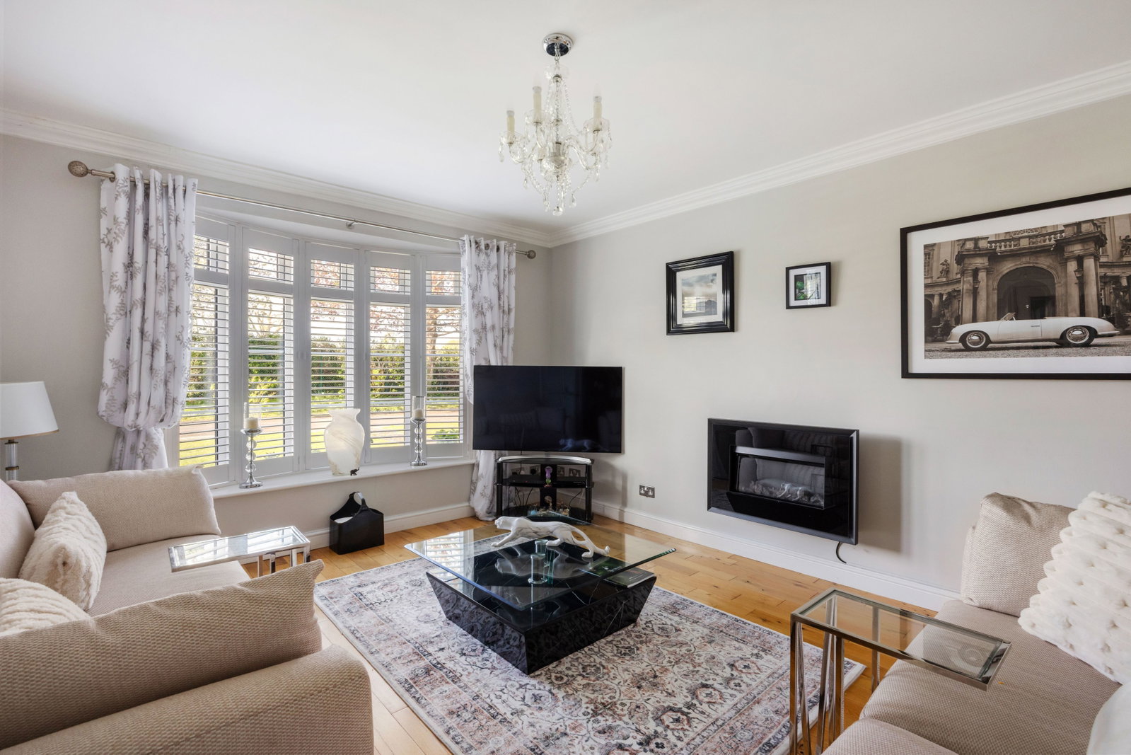 Terraced House in Cheltenham 3