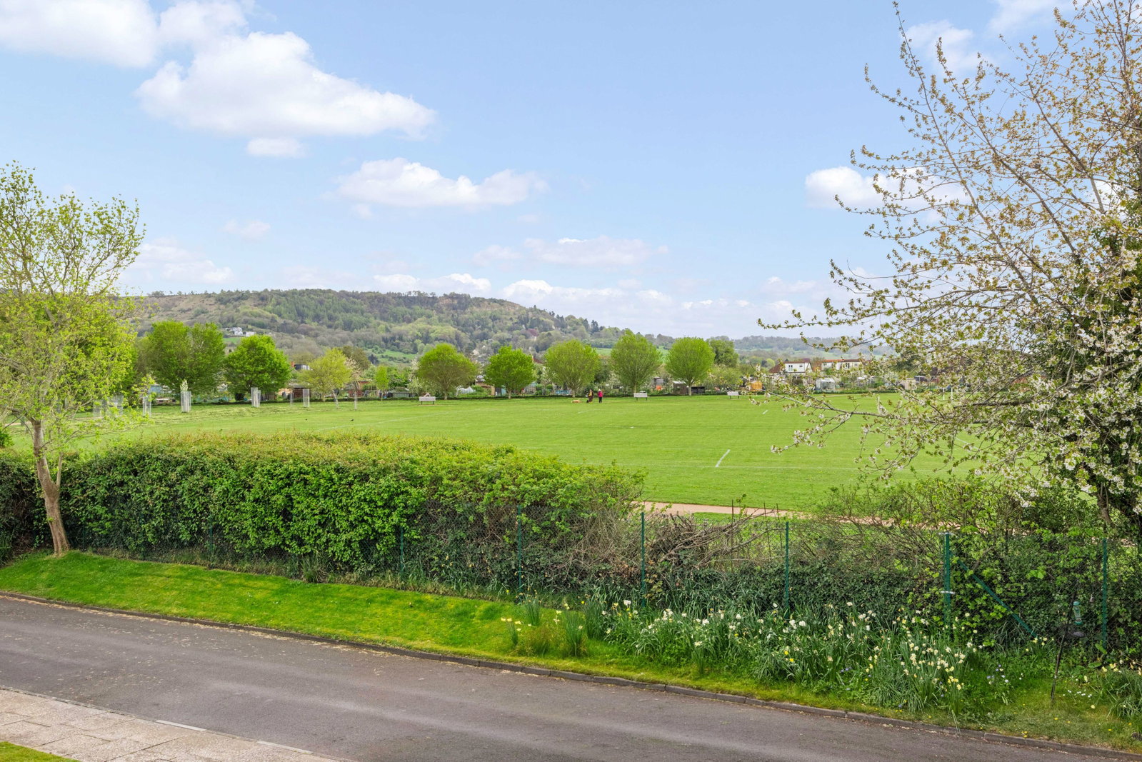 Terraced House in Cheltenham 2