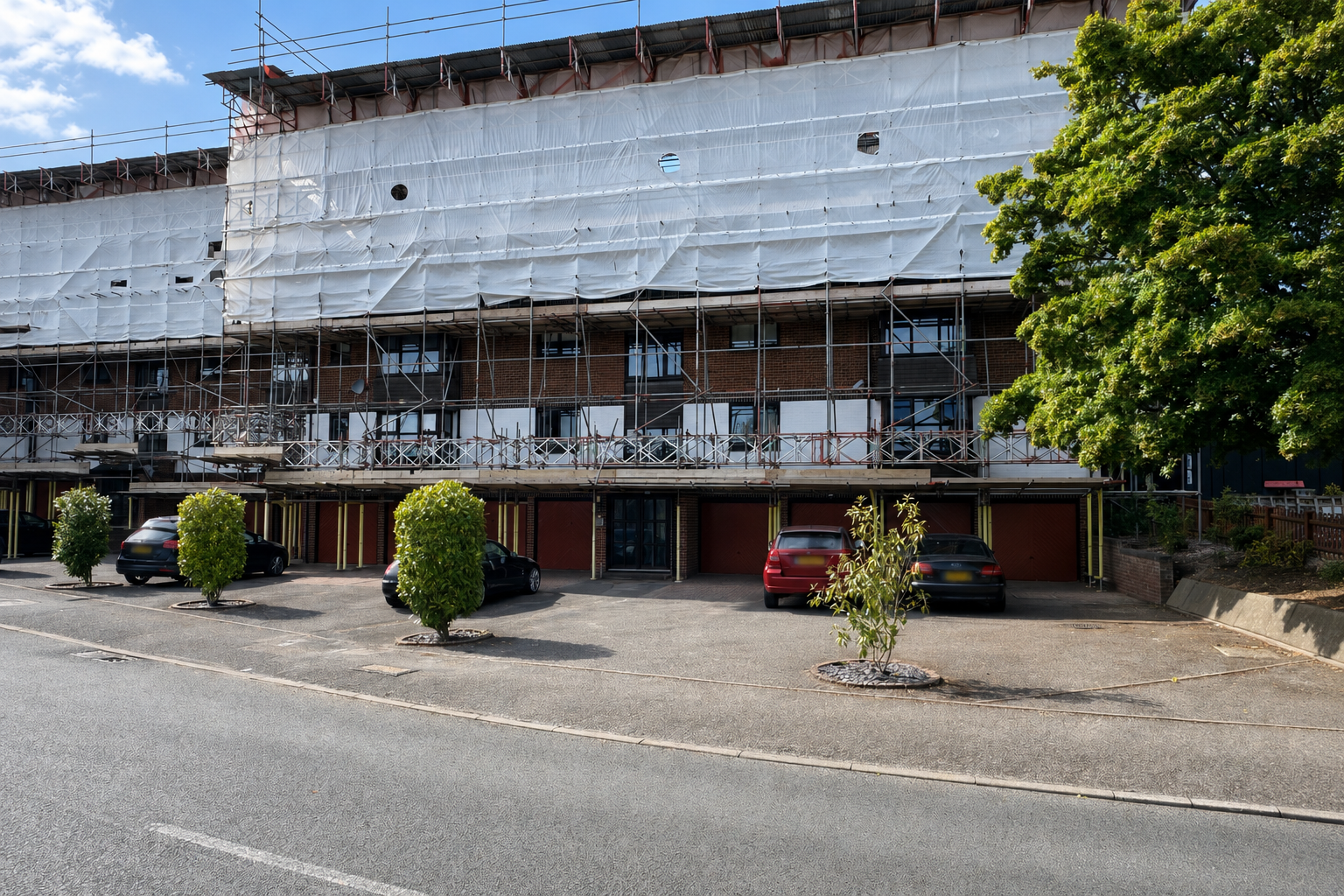 Apartment for sale in Orpington, Mitchell Road, Orpington, BR6 9TP