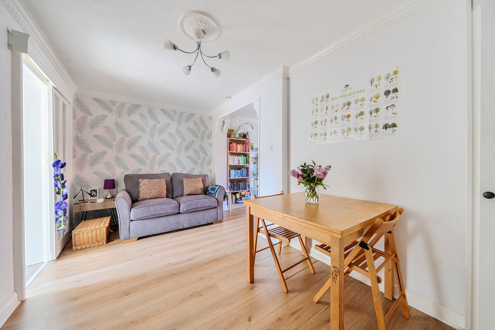Terraced House in York