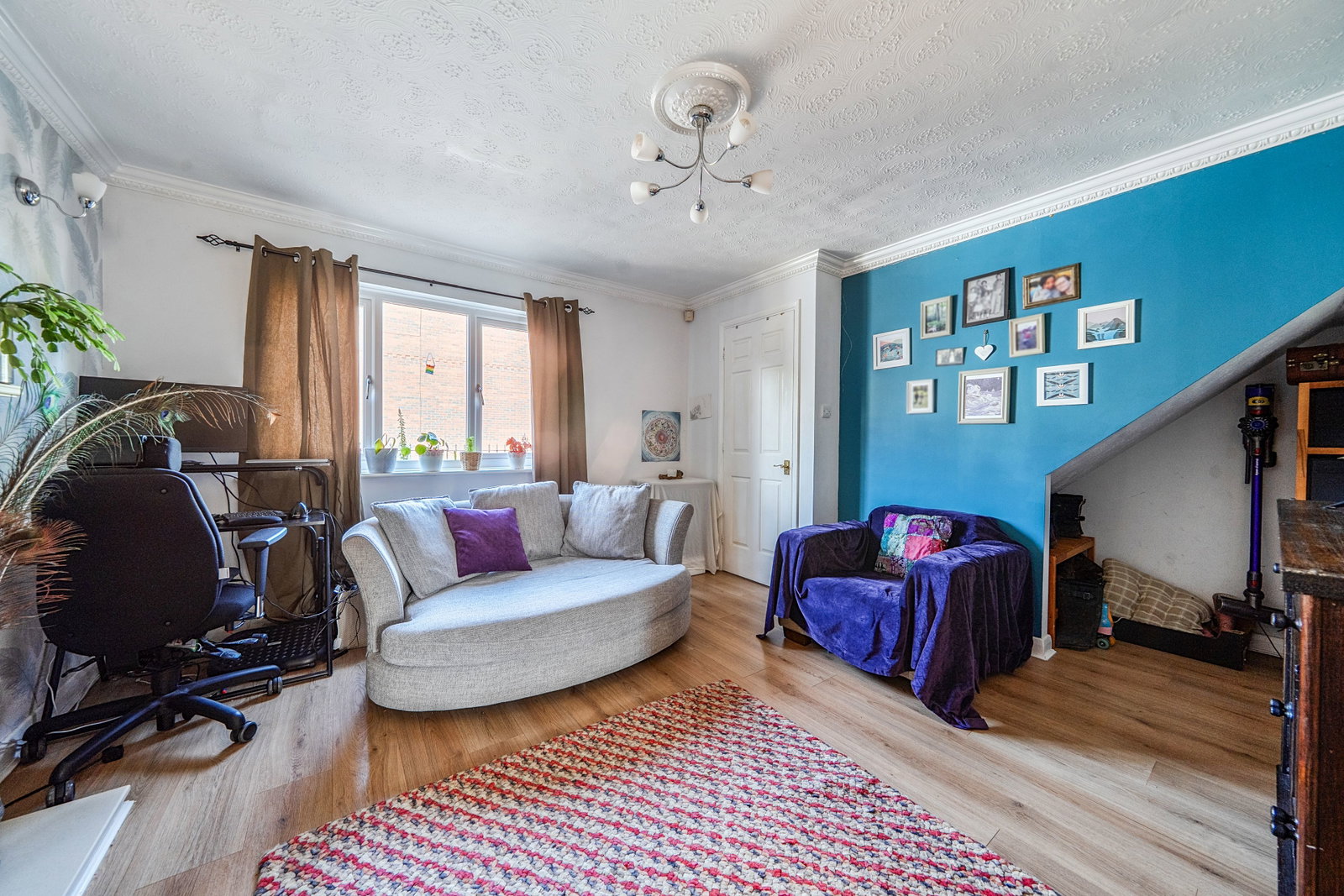 Terraced House in York
