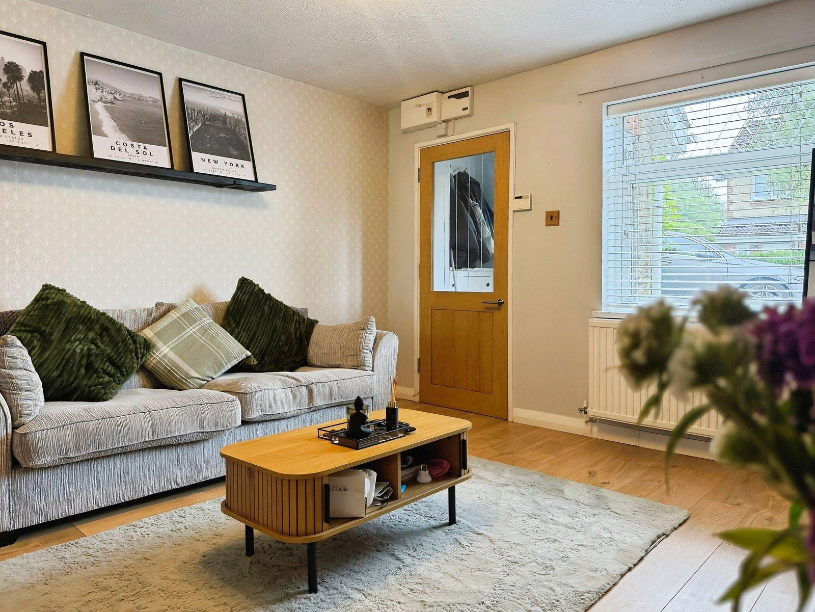 Semi Detached House in Swansea