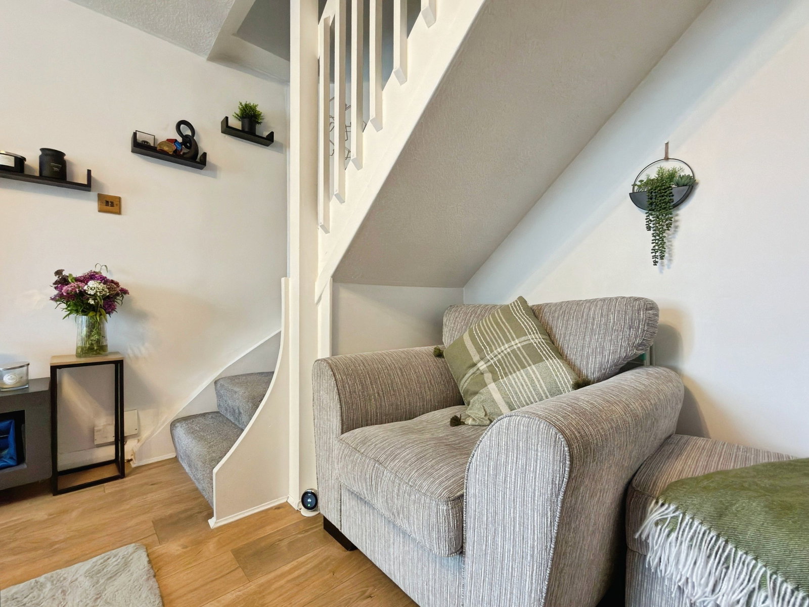 Semi Detached House in Swansea