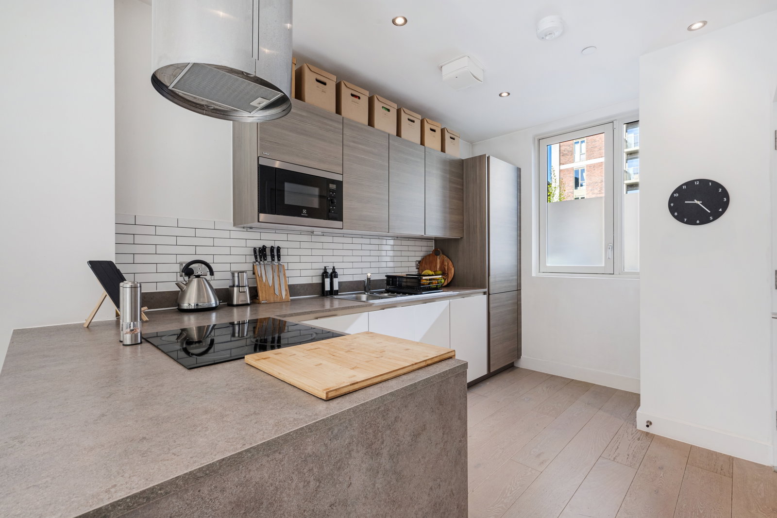 Terraced House in Salford