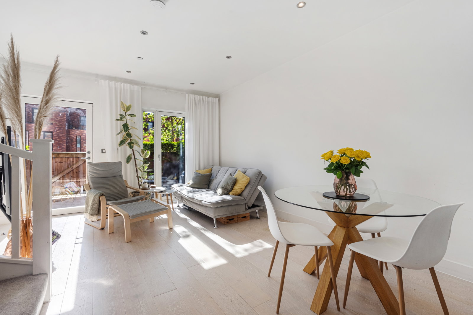 Terraced House in Salford