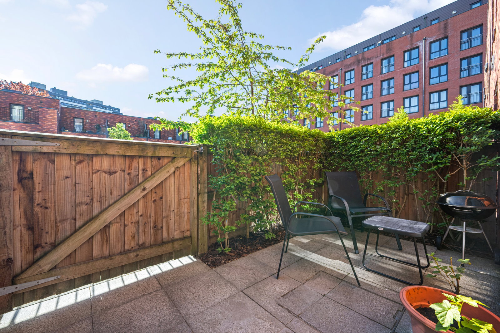 Terraced House in Salford
