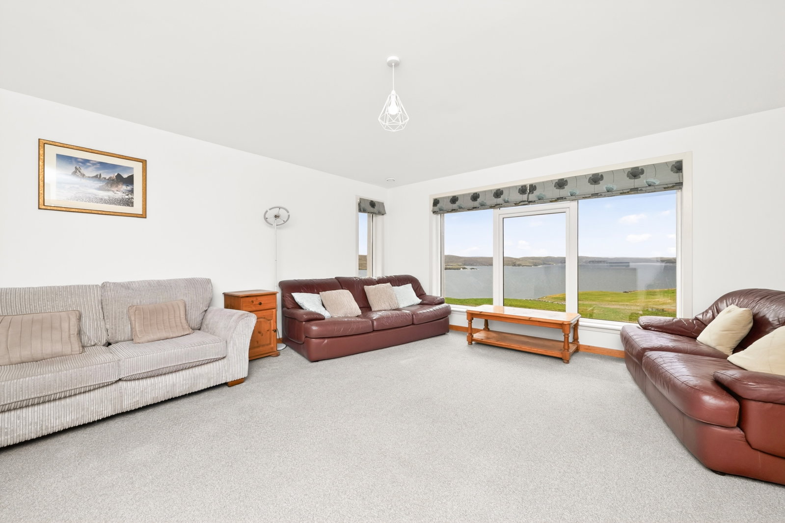 Bungalow in Shetland