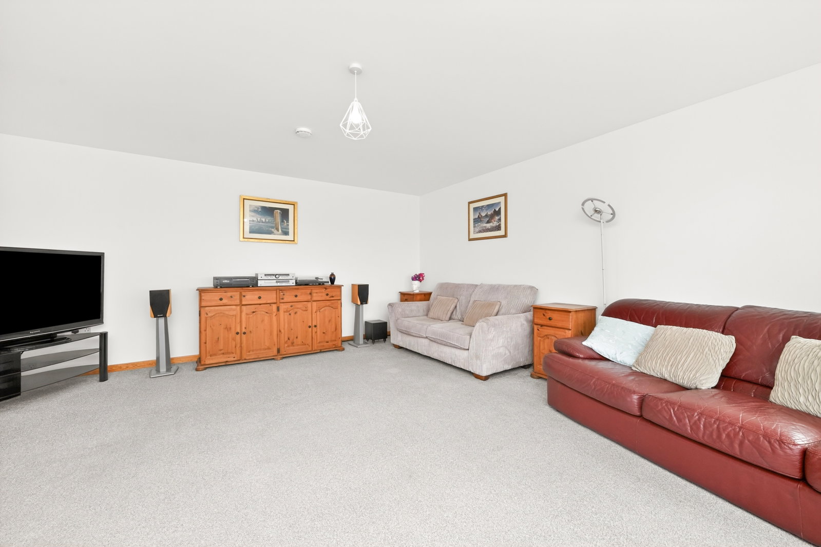 Bungalow in Shetland