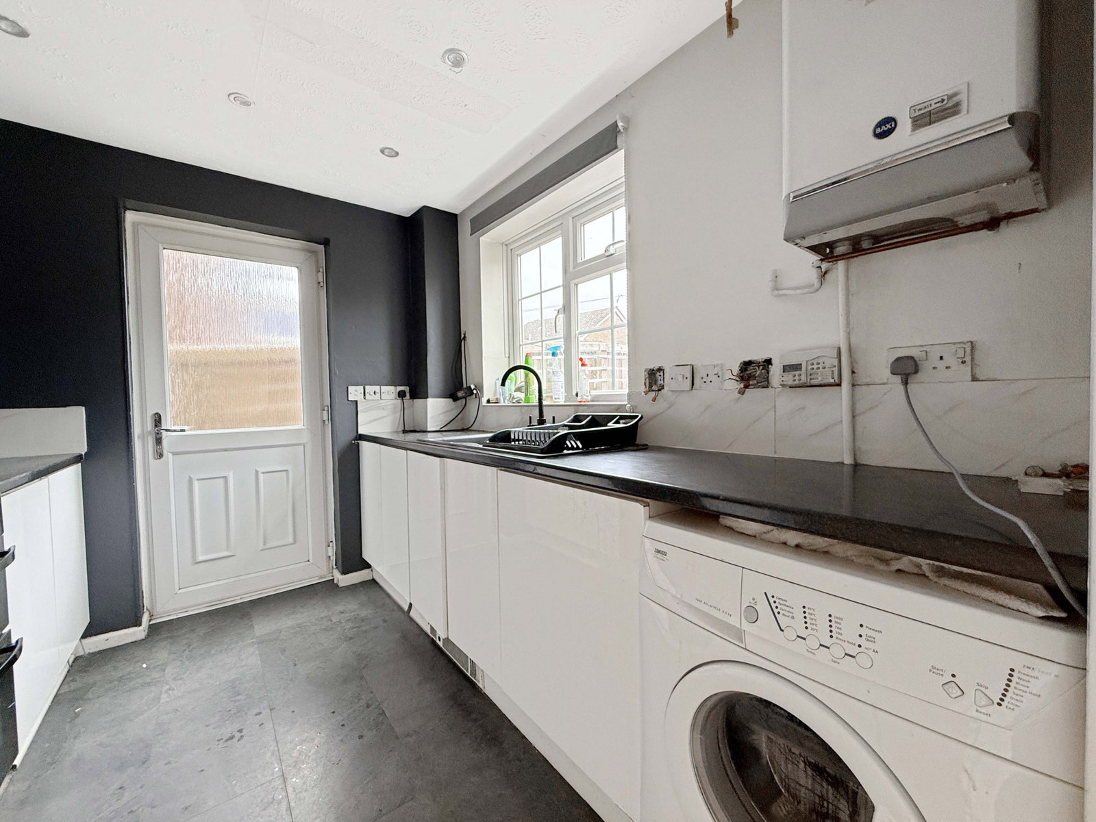 Detached House in Warminster