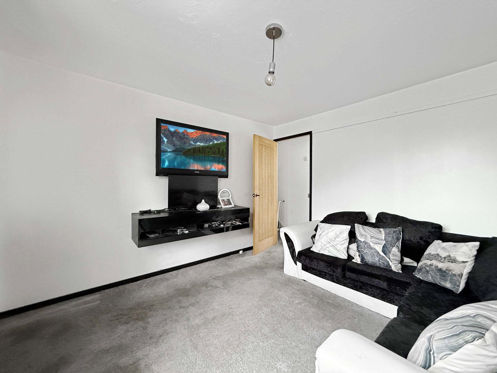 Detached House in Warminster