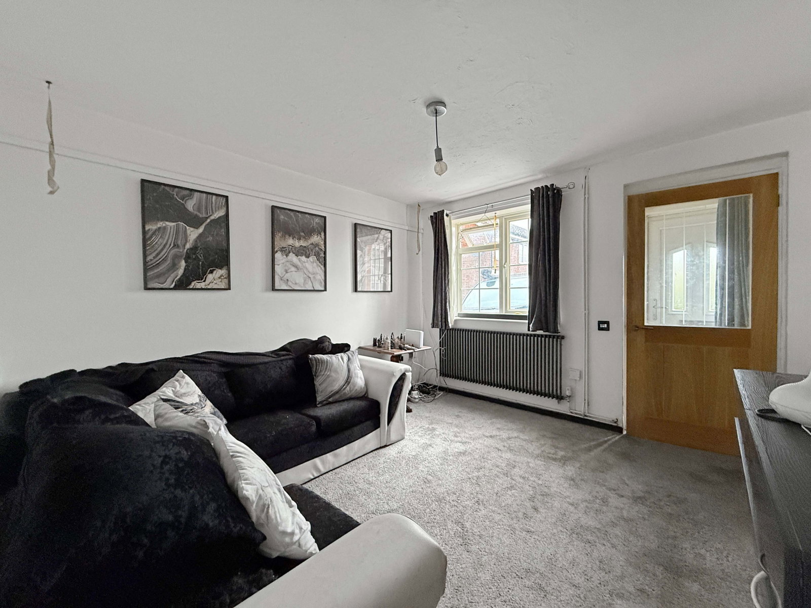 Detached House in Warminster