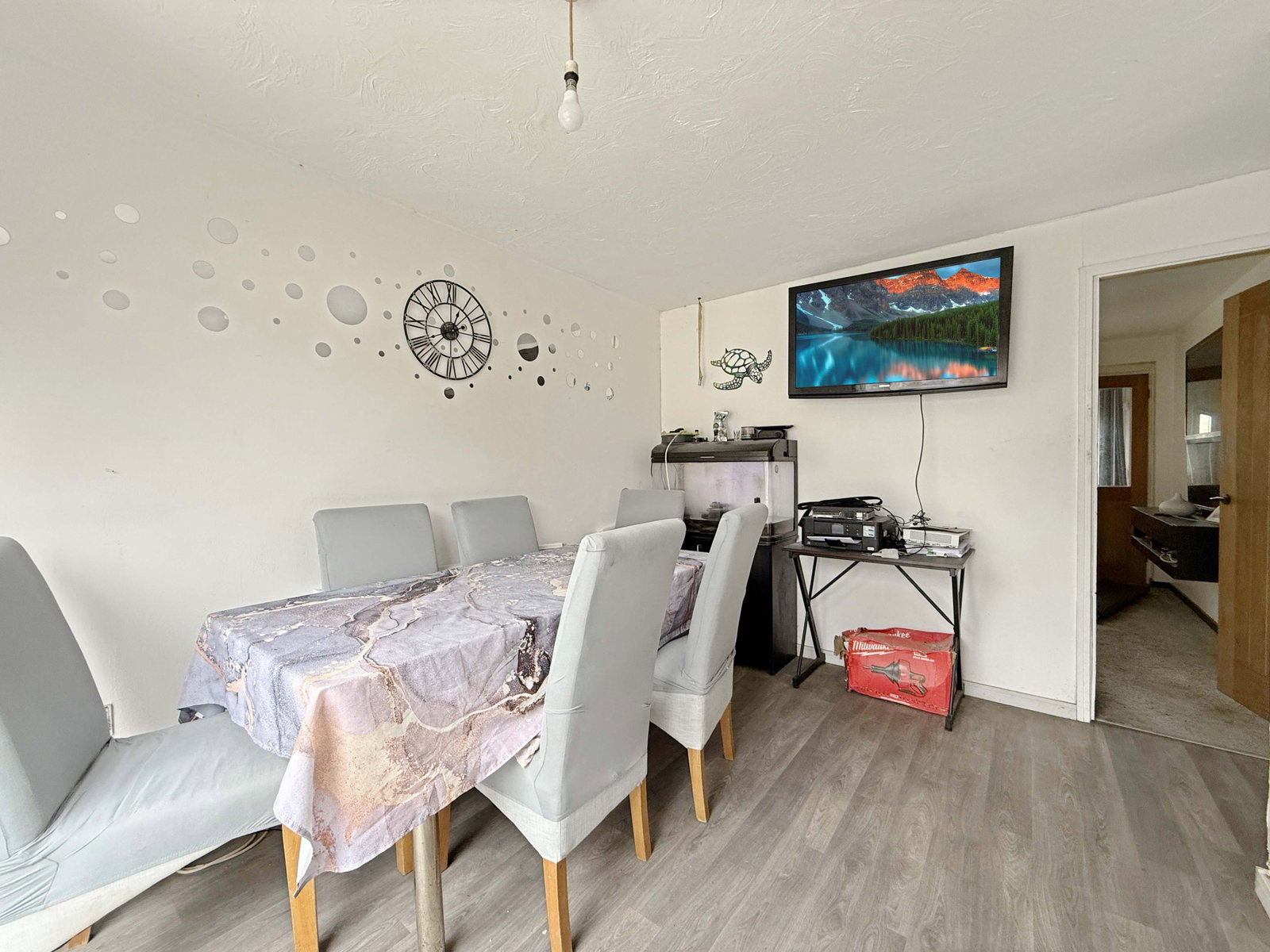 Detached House in Warminster