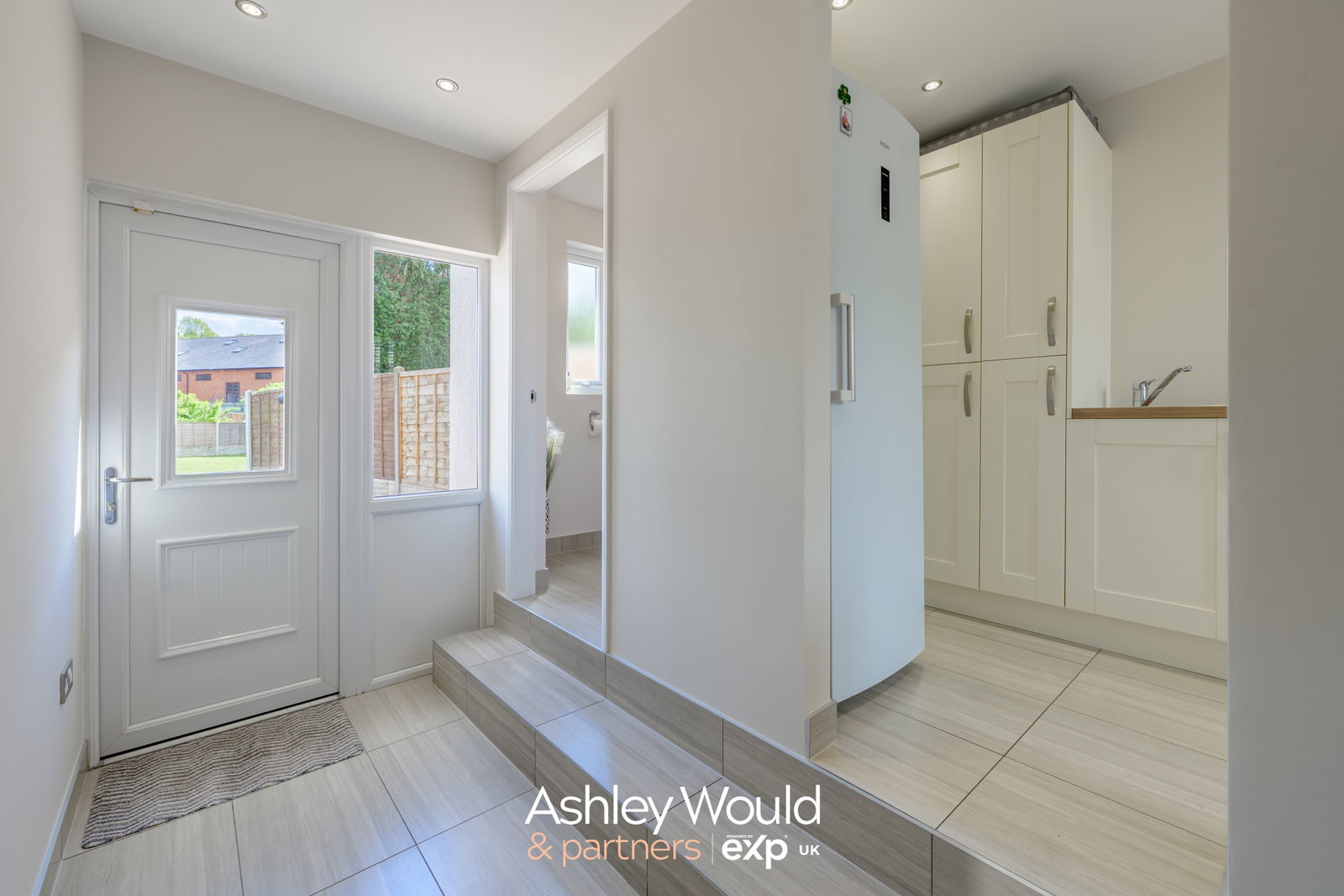 Semi Detached House in Dudley