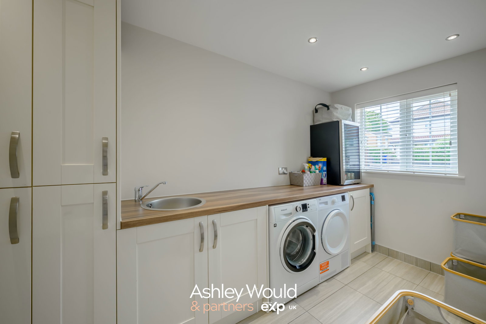 Semi Detached House in Dudley